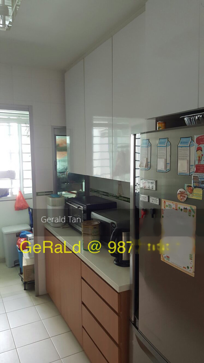 Blk 443 Yishun Avenue 11 (Yishun), HDB 4 Rooms #120821192